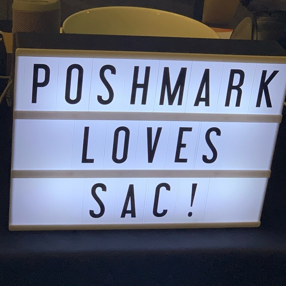 Meet your Posher, Shannon - Picture 5 of 8